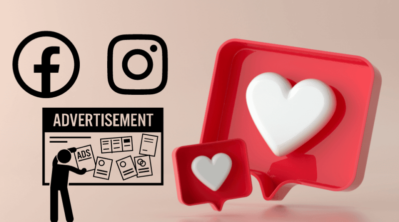 INSTAGRAM & FACEBOOK ADS